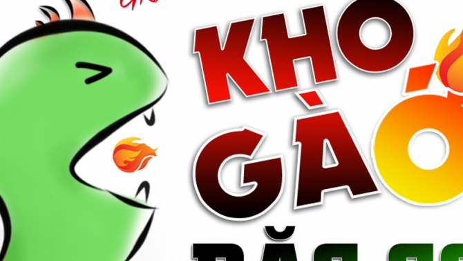 Thiết kế Logo