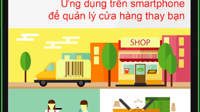 Smart Store