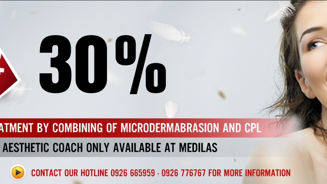 banner for medilas