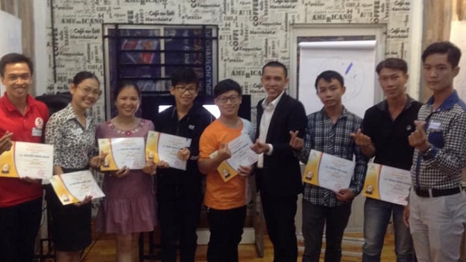 thiết kế đồ họa