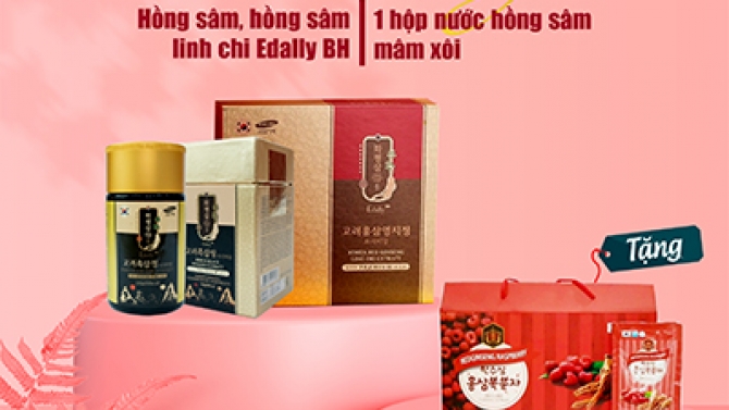 H&igrave;nh Quảng C&aacute;o nh&atilde;n h&agrave;ng Eddaly BH