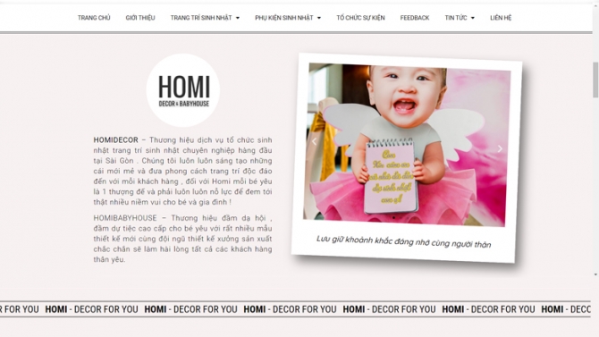 Thiết kế Website Trong V&ograve;ng 24h