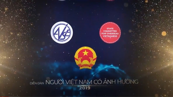 Diễn đ&agrave;n người Việt Nam c&oacute; ảnh hưởng tại Ph&aacute;p