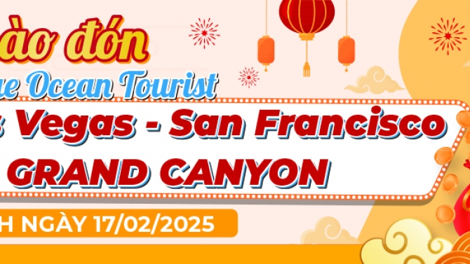 Banner Du Lịch