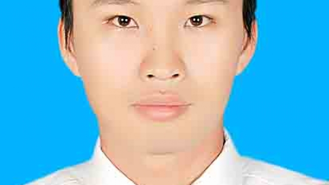 Quản l&yacute; hồ sơ (MS Excel