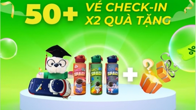 Promotional Motion Video