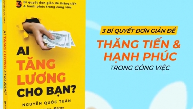 Animation giới thiệu S&aacute;ch Tiki - Giver Book