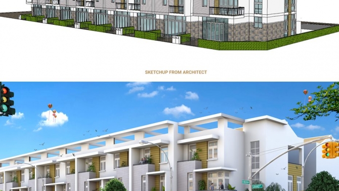 Example Exterior 05