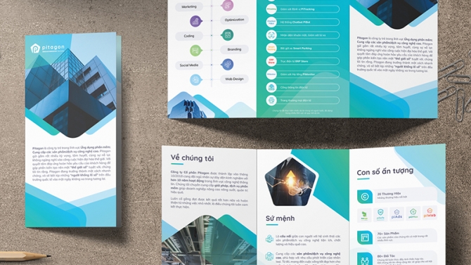 Flyer Company