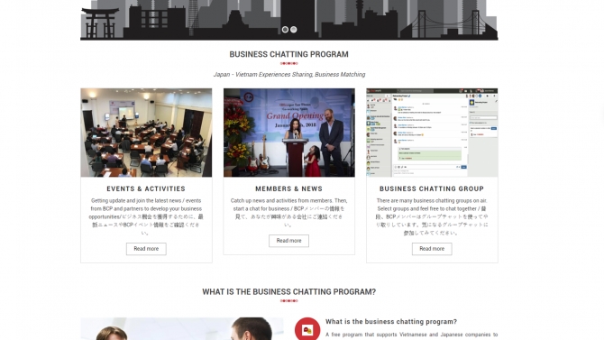 chatwork.vn - CMS Wordpress