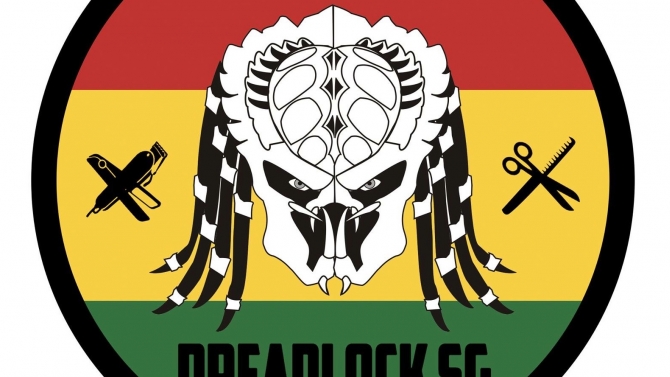 Logo cho Dreadlock S&agrave;i G&ograve;n
