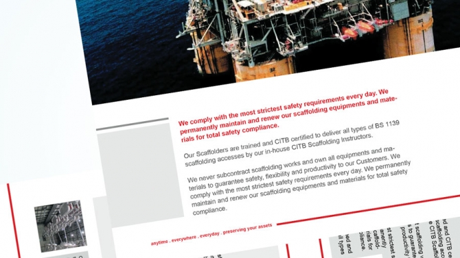 Corporate Brochure