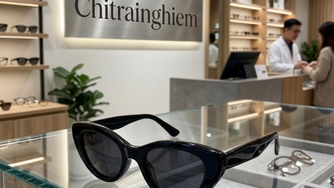 Dịch vụ Chụp ảnh Sản phẩm & Lifestyle chuy&ecirc;n nghiệp