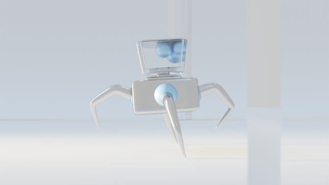 3D Modeling & Animation