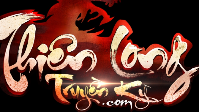 Thiết kế logo game