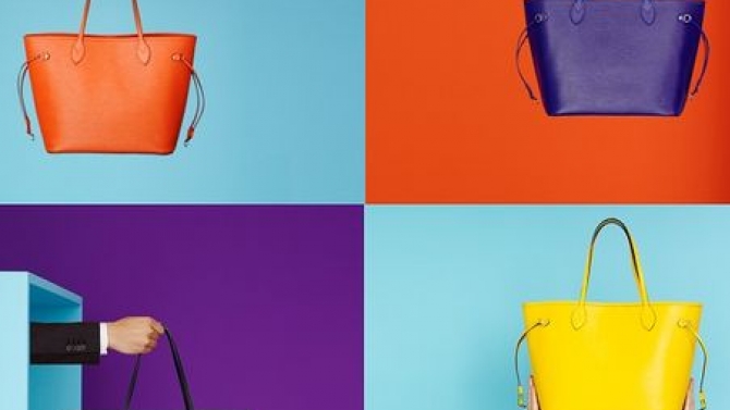 Portfolio behance