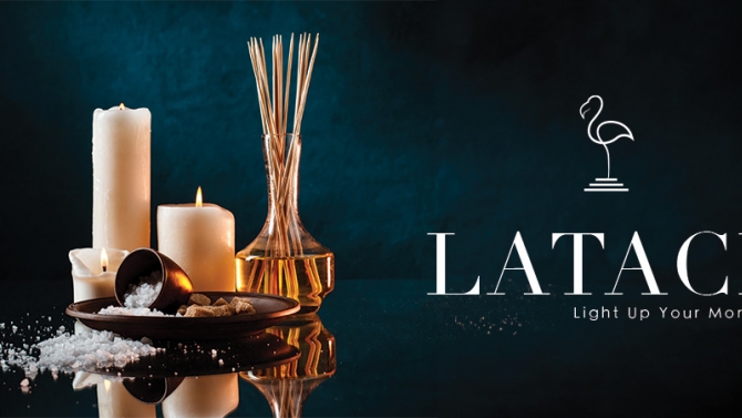 LATACE Store