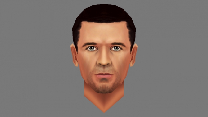 Roy Keane