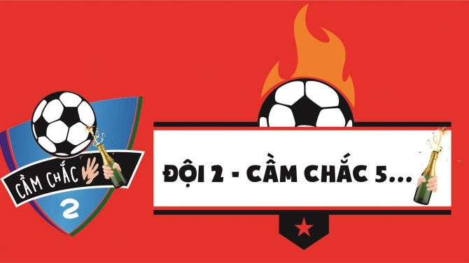 Thiết kế ấn phẩm hội thao c&ocirc;ng ty