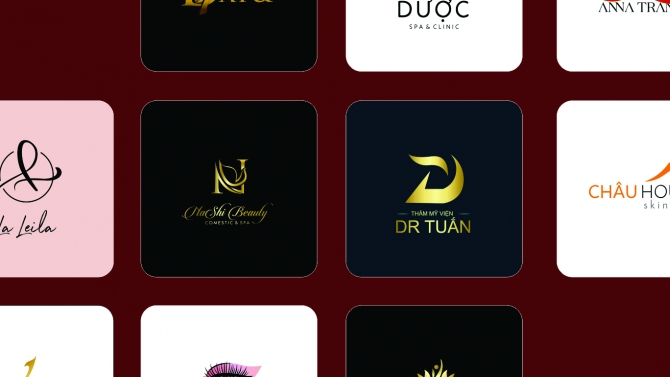 Thiết kế logo