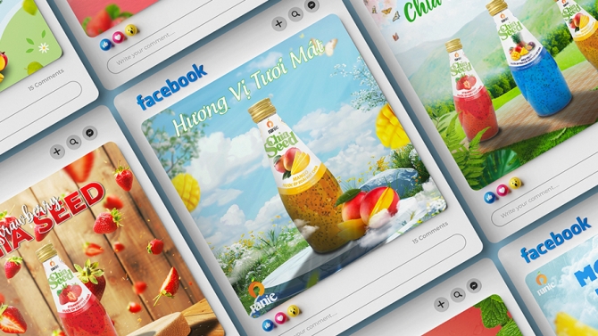 SOCIAL POST