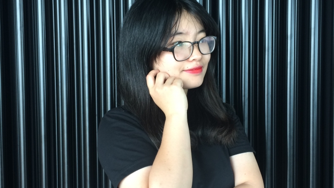 Thu &acirc;m - mix nhạc