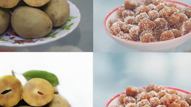 Retouch, chỉnh sửa ảnh