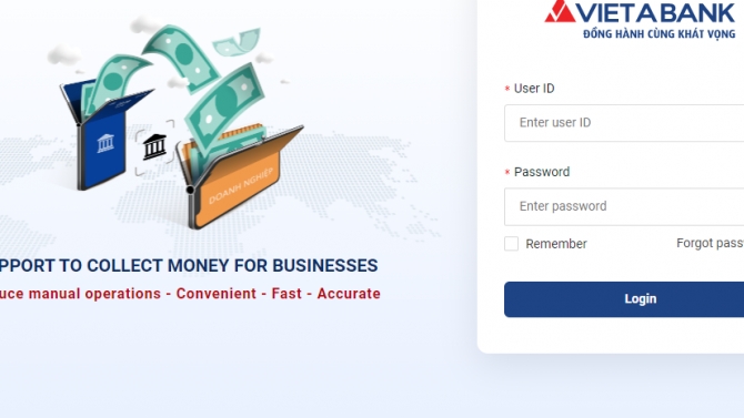 Thiết kế WEBAPP VAB