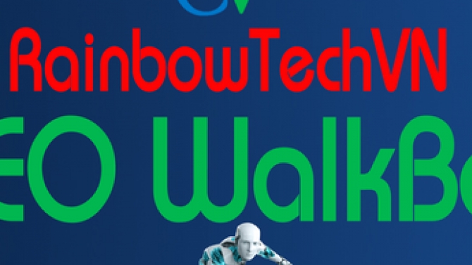 SEO WalkBot &ndash; C&ocirc;ng cụ tự động duyệt v&agrave; kiểm lỗi website