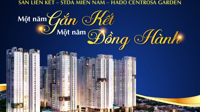 backgrop s&acirc;n khấu cho even HADO centrosa garden