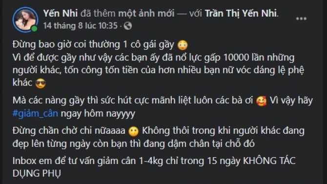 Vi&ecirc;́t content sáng tạo n&ocirc;̣i dung