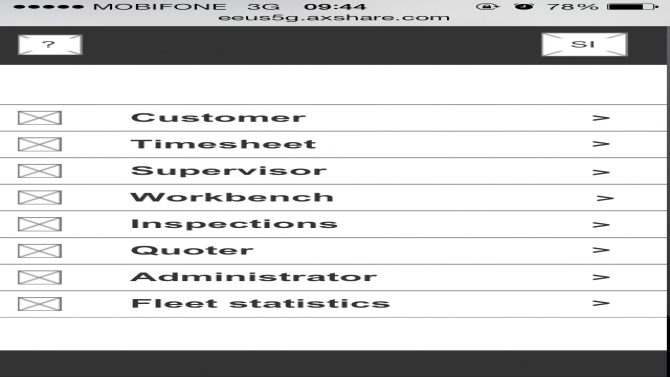 User Experience Designer for HR Tool