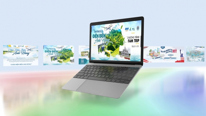 FLC Event & Travel,  Bamboo Airways