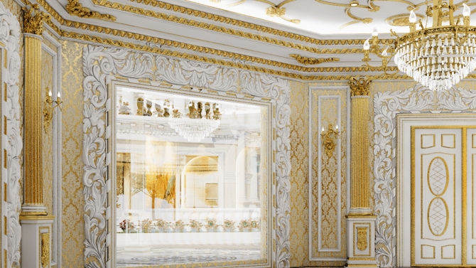 B&Igrave;NH ĐỊNH VILLA INTERIOR