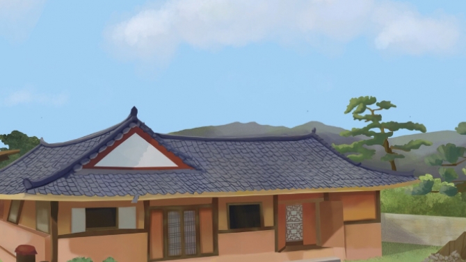 Digital Painting