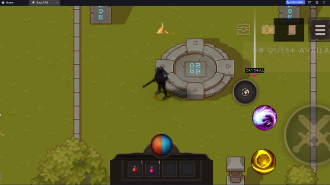 game RPG Cocos2dx (C++, sqlite, rapidjson, android studio)
