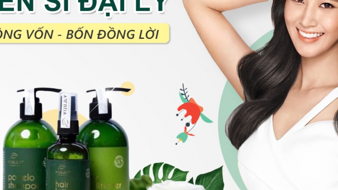 Thiết kế banner quảng c&aacute;o cho sản phẩm thuốc mọc t&oacute;c