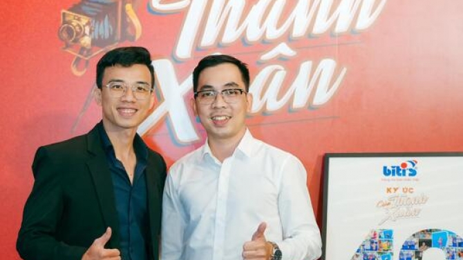 Tăng trưởng GMV 20% cho ng&agrave;nh h&agrave;ng Retail qua chiến lược đối t&aacute;c