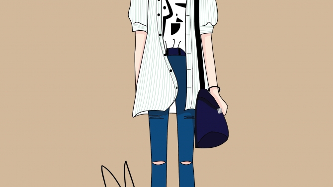 Vẽ Illustrator