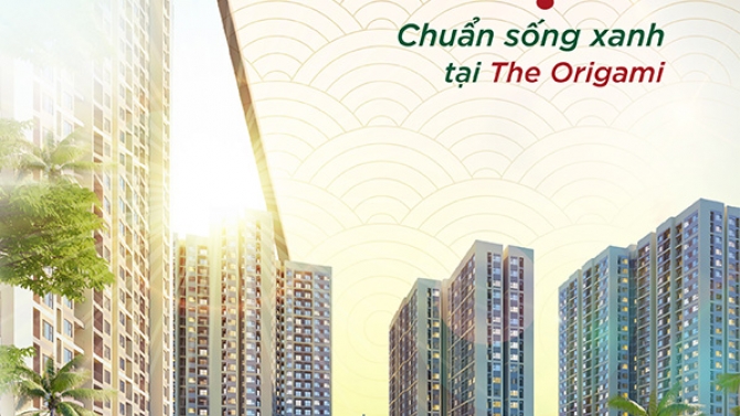 Poster Bất Động Sản