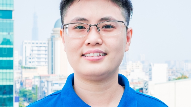 Business Analyst