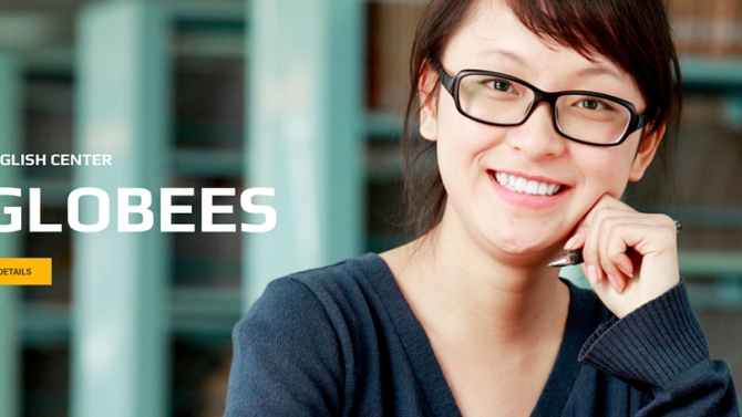 Website Globees