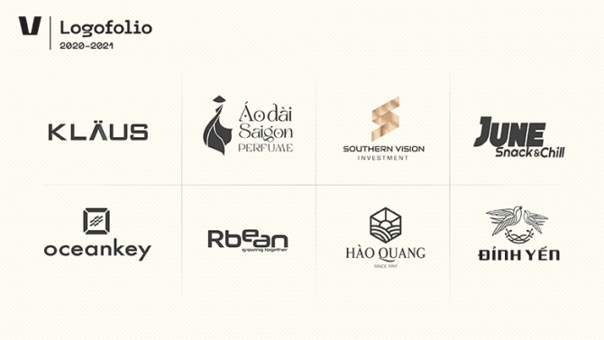 Logofolio