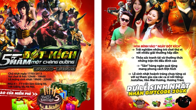 thiet kế tờ rơi vtc