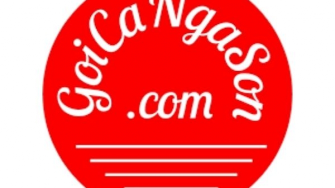 GỎI C&Aacute; NGA SƠN - GoiCaNgaSon.com