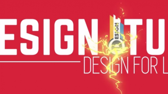 Video giới thiệu CLB DesignITUS