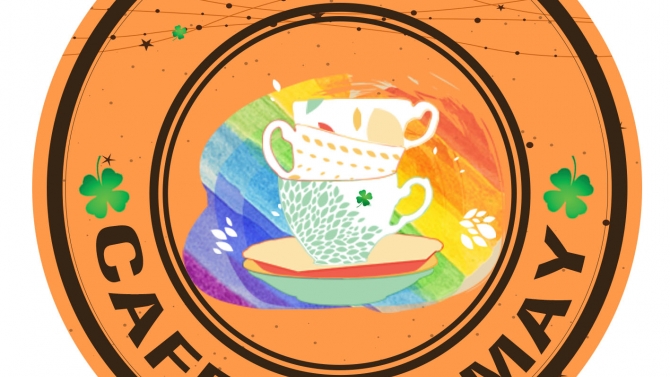 Logo c&agrave; ph&ecirc;