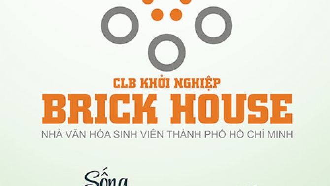 Backdrop cho CLB Khởi nghiệp