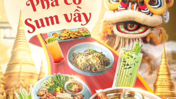 TRUNG THU SOCIAL POST