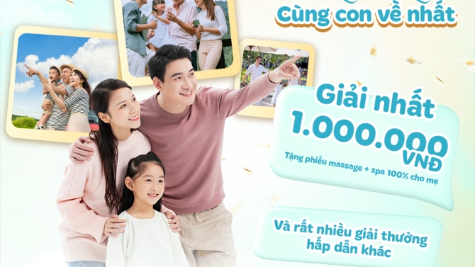 Thiết kế banner facebook trung t&acirc;m Du học H&agrave;n Quốc